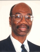 Dr. Theodore E. "Ted" Wilson