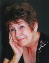 Photo of Connie Martin