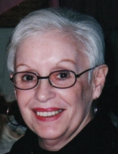 Photo of Patricia Antonicello
