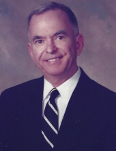 Photo of Dr. John Vick