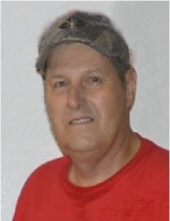 Photo of Gary Irey