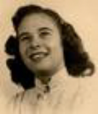 Mary Leahy Glastonbury, Connecticut Obituary