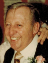 Edward J.  Kasprzycki