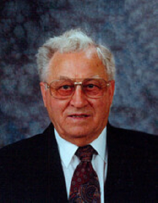 Raymond Jack Latimer Brockville, Ontario Obituary