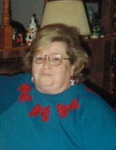 Mary M. Larsen