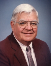 Photo of Gerald "Jerry" Naughton