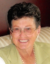 Photo of Beverly Hansen