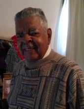 Photo of Deacon Leslie Johnson, Jr.