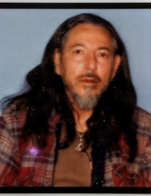 Photo of Melvin Martinez