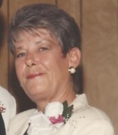 Linda Faye Pittman