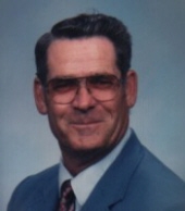 Elmer E. Harrell