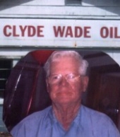 Clyde H. Wade