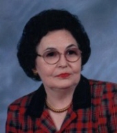 Irene J. Tilghman