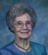 Gladys J. Reeves