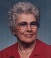 Betty H. Harrison