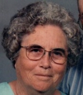 Edna Hinnant Williams