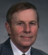 Roger W. Hughes
