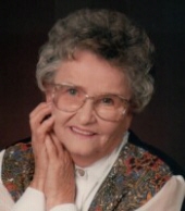 Edna M. Heath