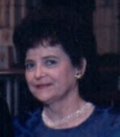 Geraldine G. Mewborn