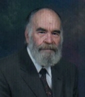 Reverend Paul L. Womack 3995293