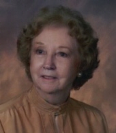 Althea R. Langley