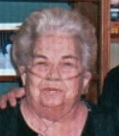 Hazel Speight Barrow