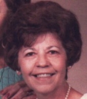 Selma Shirley Bowen