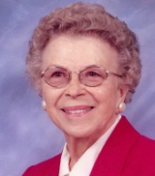 Helen T. Beaman