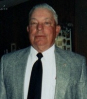 Melvin C. Norville
