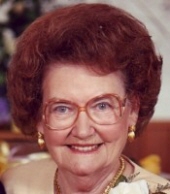 Bettie Watson Kearney