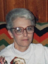 Margaret Wilson Hart