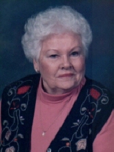 Frances W. Edwards