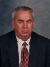 Carl E. Seymour