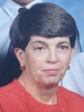 Joan W. Murphrey