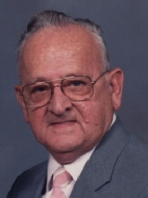Edgar W. Haggerty, Sr.