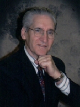 Harold Richard Clemmons