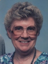 Edna F. Corbett