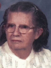 Edna Beaman