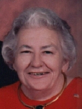 Hilda Grace Tyndall
