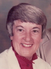 Louise N. Dudley