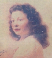 Dorothy Penn Barrow