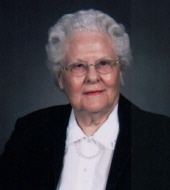 Grace C. Shirley