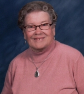 Mildred E. Heath
