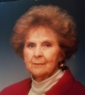 Margaret C. Ham