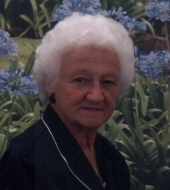 Doris O. Harrison