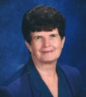 Barbara W. Taylor
