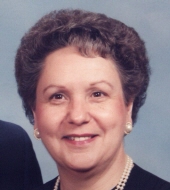 Sylvia C. Nethercutt