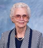 Elsie M. Hill