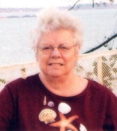 Jeanette G. Hamm