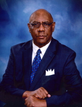 Photo of Norman Adams